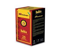Helca 25 Capsule Caffè Passalacqua Alta Qualità, 1.0 unità