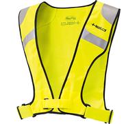 Held Gilet di sicurezza, giallo, taglia M per maschi