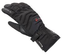 Held 22143.4 LE Four Rider Guanti unisex nero, taglia 7