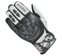 Held Sambia Evo GTX Guanti Moto, nero-grigio, taglia S M