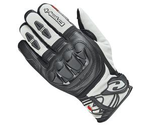 Held 2224 Sambia 2in1 Evo Guanti unisex grigio, taglia 7