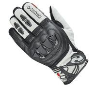Held Sambia Evo GTX Guanti Moto, nero-grigio, taglia S M