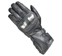 Held 223 Akira RR Guanti unisex nero, taglia 10
