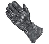 Held Tour Mate Guanti da moto, nero, taglia 3XL
