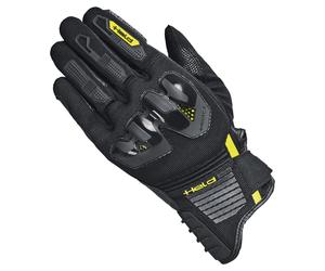 Held 22569 Sambia 2 Guanti unisex nero, taglia 11