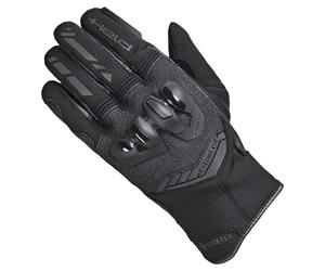 Held 22586 Guanti Gavia 2in1 unisex nero, taglia 10