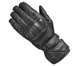 Held 22656 Touch 2 guanti unisex nero, taglia 10