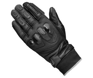 Held 22663 Sambia KTC 2 guanti unisex nero, taglia 11