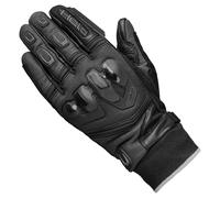 Held 22663 Sambia KTC 2 guanti unisex nero, taglia 7