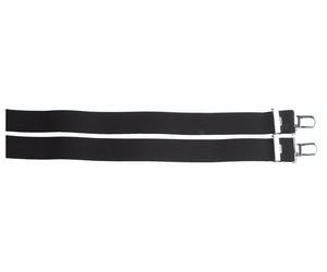 Held 3356 Bretelle, nero, Taglia unica