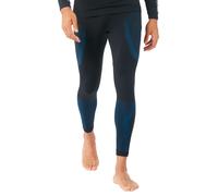 Held 3D Skin Cool Base Biancheria intima funzionale, nero-blu, taglia M