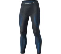 Held 3D-Skin Cool, pantaloni funzionali XXL male Nero/Blu Scuro/Blu