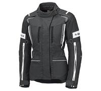 Held 4-Touring II, giacca tessile donna S female Nero/Bianco