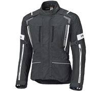 Held 4-Touring II impermeabile Giacca tessile moto, Bianco/nero, Taglia 3XL