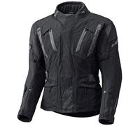 Held 4-Touring impermeabile Giacca tessile moto, nero, Taglia 325
