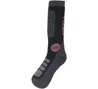Held 8253, calze invernali M male Nero/Grigio