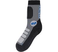 Held 8254, calze estive L male Grigio/Nero