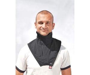 Held 9059, collo caldo Gore Windstopper XL male Nero