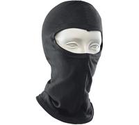 Held 9250 Balaclava, nero, Taglia unica