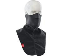 Held 9353 Scaldacollo/viso, nero, taglia M per maschi