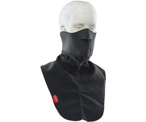 Held 9353 Scaldacollo/viso, nero, taglia S per maschi