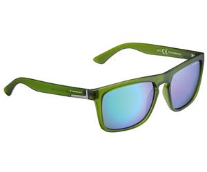 Held 9541 Occhiali da sole, verde per maschi