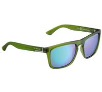 Held 9541 Occhiali da sole, Verde, Taglia unica