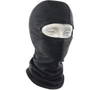 Held 9572 Material mix Balaclava, nero, Taglia unica