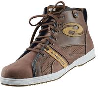 Held Aaron Scarpe Moto, marrone, taglia 37 per donne