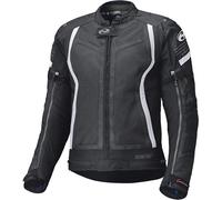 Held AeroSec Top Gore-Tex Giacca in tessuto da motociclo da donna, nero-bianco, taglia XS per donne