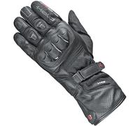Held Air n Dry II Guanti da moto, nero, taglia 2XL per maschi