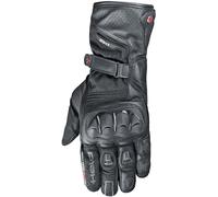 Held Air n Dry II Guanti da moto, nero-grigio, taglia S M