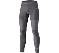 Held Allround Skin Base Biancheria intima funzionale, grigio, taglia XL per maschi