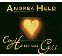 Held,Andrea - Ein Herz aus Gold