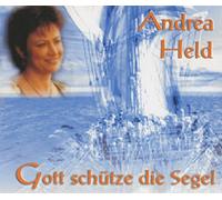 Held,Andrea - Gott Schütze die Segel