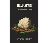 Held Apart: A Debt of Moytura Novel