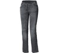 Held Armanda Ragazze Moto Jeans, nero, Taglia 28