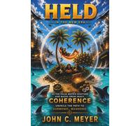 Held: As The False Matrix Shatters and the Masks Grow Heavy, Coherence Unveils The Path to Harmonic Manhood