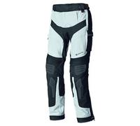 Held Atacama Base, pantaloni tessili Gore-Tex L male Grigio/Nero/Bianco