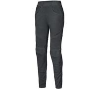 Held Ava Leggings Moto Donna, nero, taglia S per donne