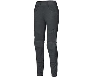 Held Ava Leggings Moto Donna, nero, taglia S per donne
