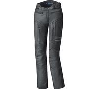 Held Avolo 3.0 Pantaloni di pelle moto da donna, nero, Taglia 36