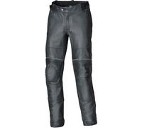 Held Avolo WR, pantaloni di pelle 50 male Nero