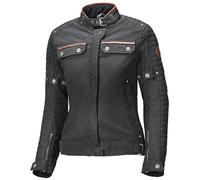 Held Bailey Giacca donna moto tessile, nero, Taglia S