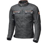 Held Bailey Giacca moto in tessuto, nero, Taglia M