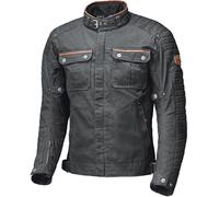 Held Bailey Giacca moto in tessuto, nero, taglia 2XL per maschi