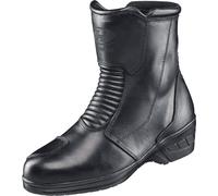 Held Barrea, stivali corti impermeabili da donna 42 EU female Nero