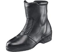 Held Barrea Stivali da moto da donna, nero, Taglia 42