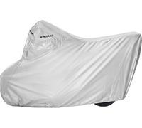 Held Basic 2 Coprire, argento, taglia M