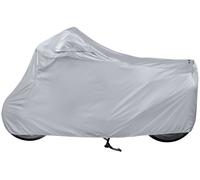 Held Basic 2 Coprire, argento, taglia S